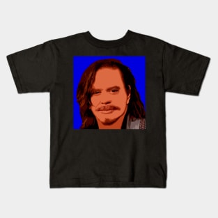 mickey rourke Kids T-Shirt